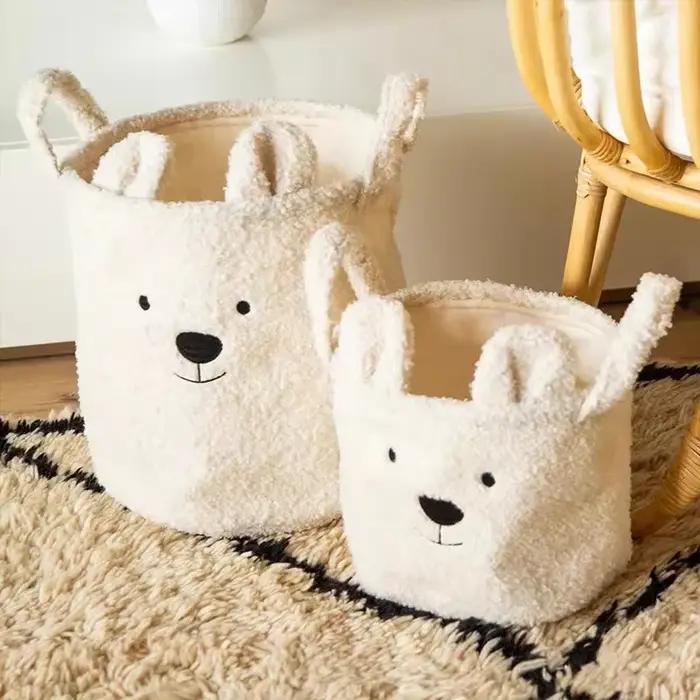 Mir de rangement pour chambre d'enfant
