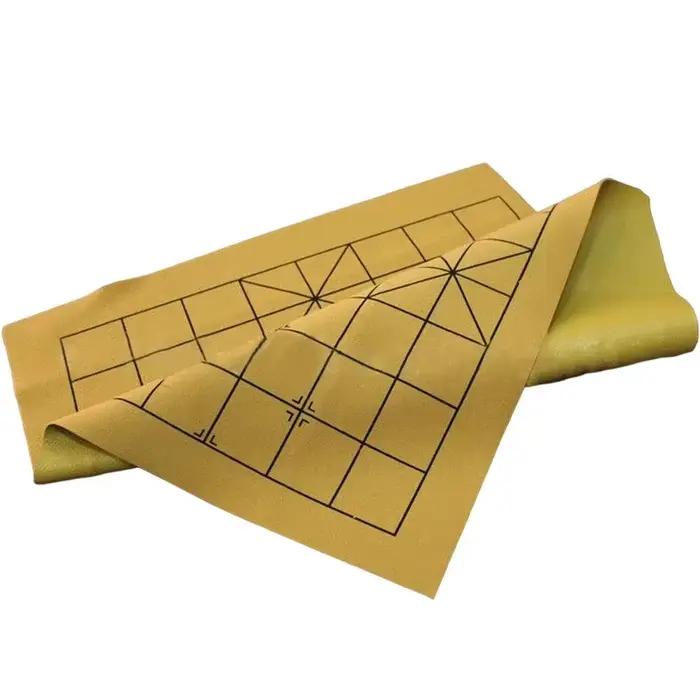 Weiqi échiquier 19 lignes norme internationale jeu d'échecs chinois Go jeu