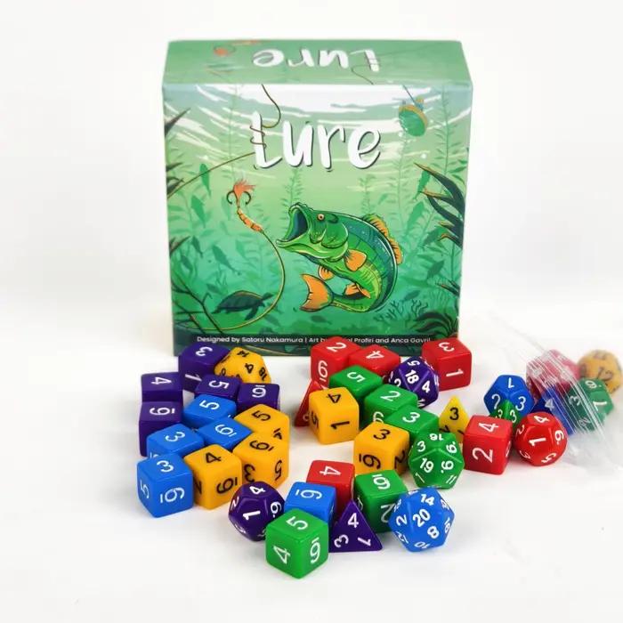 Lure Classic Strategy Game Deluxe Edition - Cadeau d'anniversaire