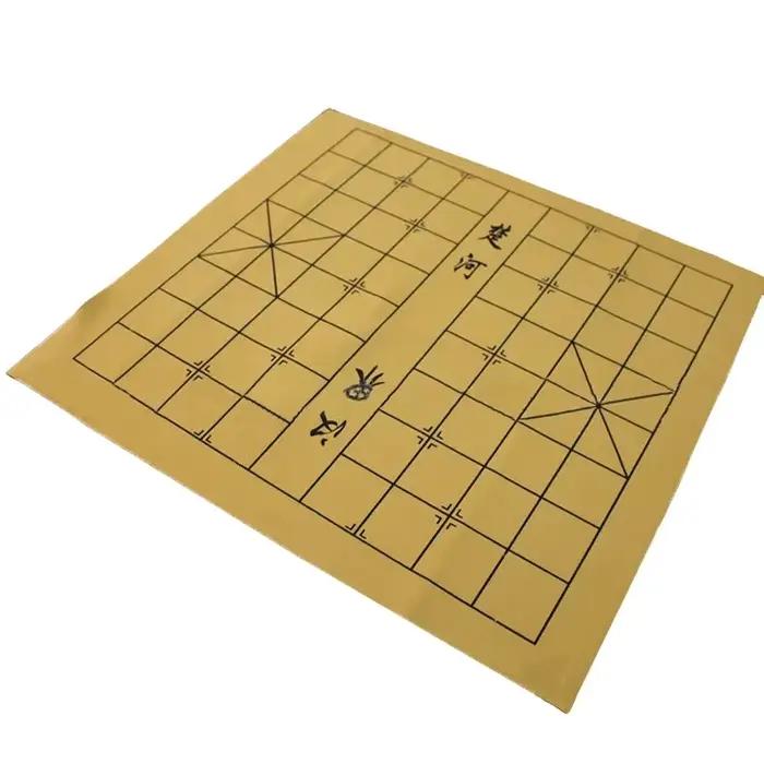 Weiqi échiquier 19 lignes norme internationale jeu d'échecs chinois Go jeu