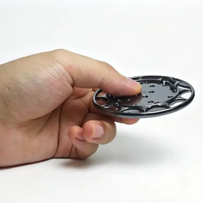 Puzzles métalliques Apollo, jeux de réflexion, labyrinthes pour enfants et adultes, défi mental, soulagement du stress et concentration, anti-anxiété, cadeaux uniques
