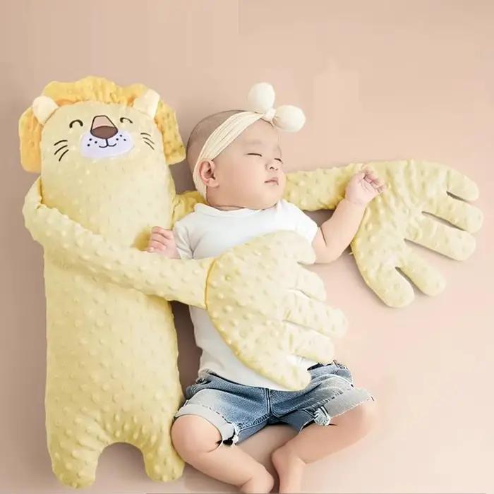 Patter de sommeil pour bébé