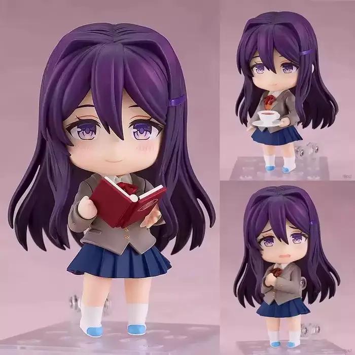 Club de littérature Doki