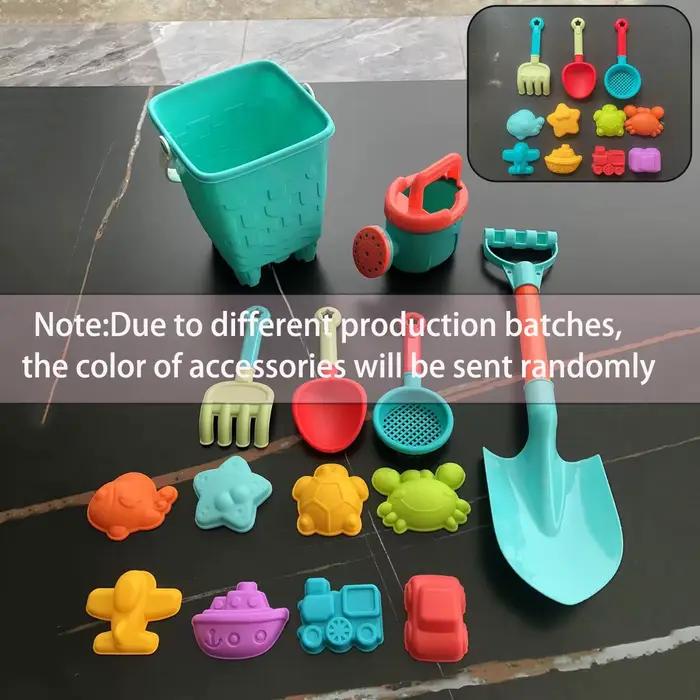 Jouets de plage pour enfants 10/14/16 pièces