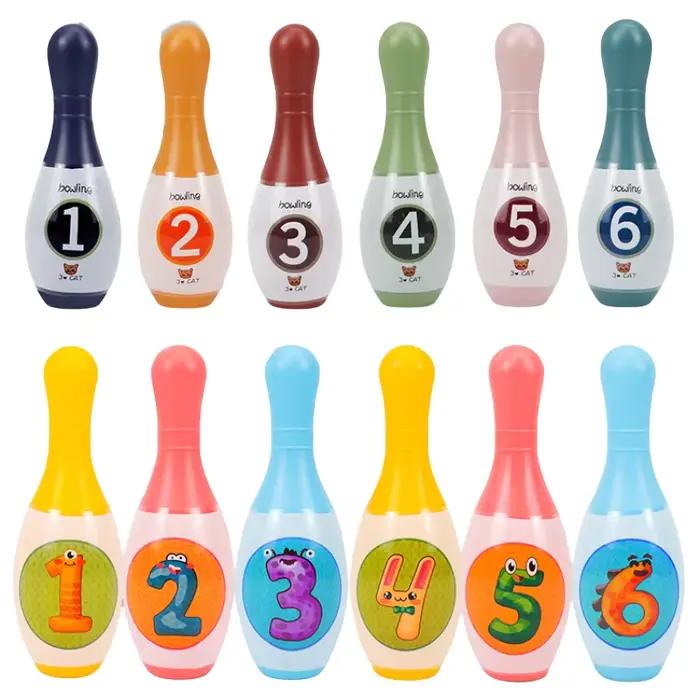 Ensemble de jeu de Bowling