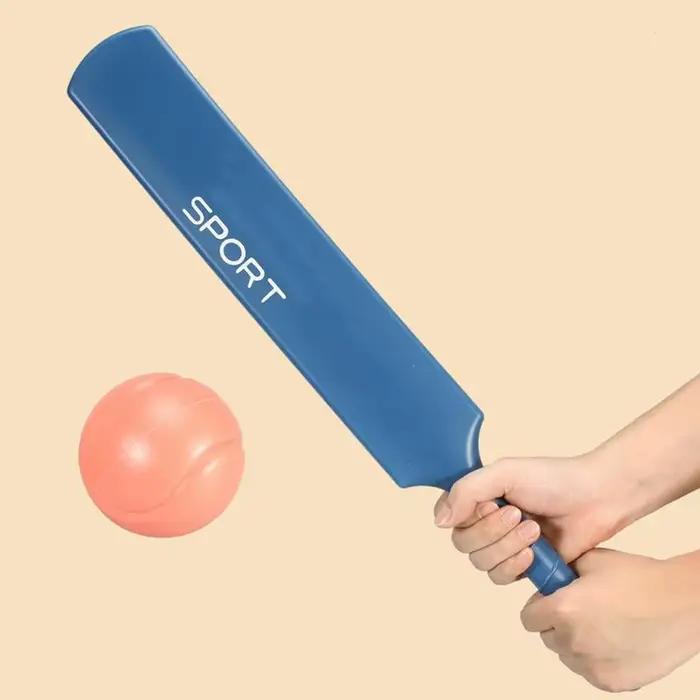 Jeu de cricket de chauve-souris multifonctionnel pour enfants