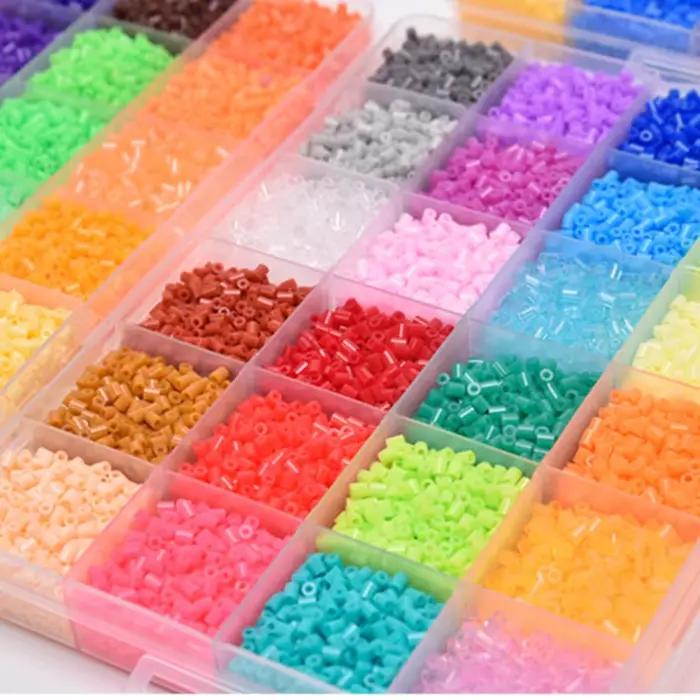 Perle a repasser Ensemble de perles Hama 2.6mm
