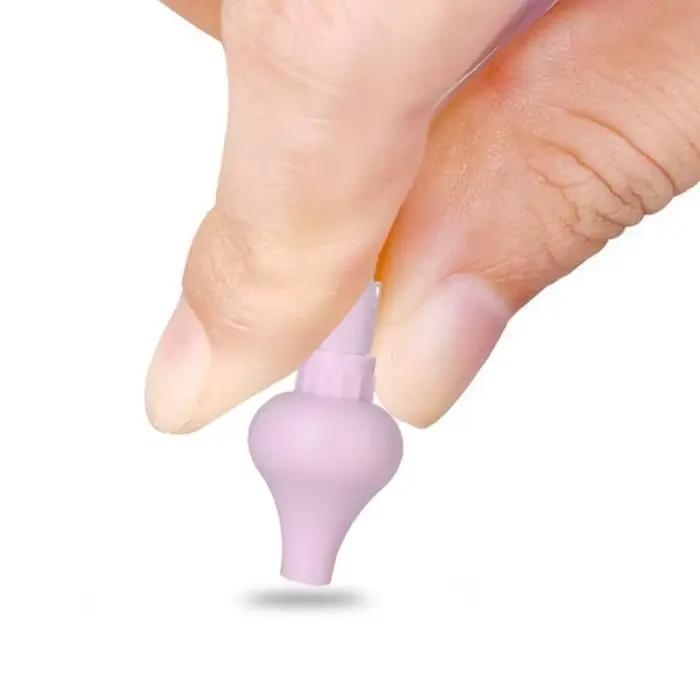 Aspirateur nasal bébé mouche