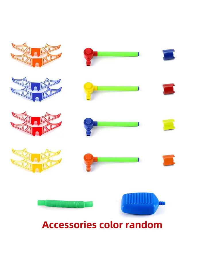 Lanceur de pédale de fusée pour enfants