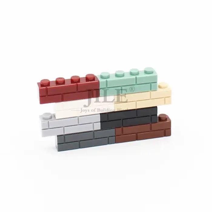 Blocs de Construction à monter soi-même