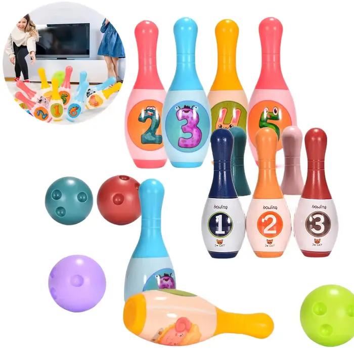 Ensemble de jeu de Bowling