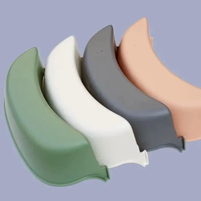 Boîte de rangement pour chaise haute pour bébé