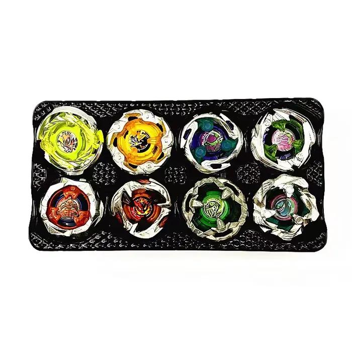 Bey X – Kit de jouets rotatifs BX UX Booster Gyro
