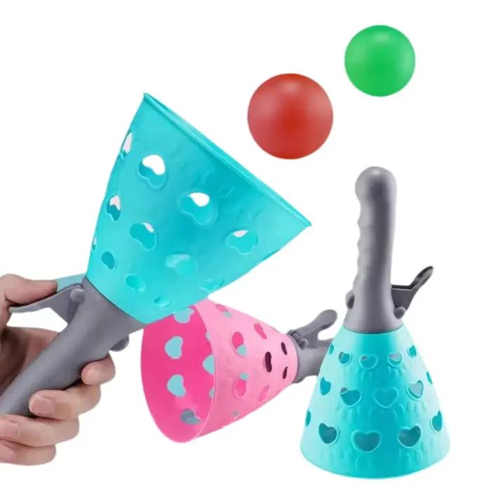 Balles de vitesse élastiques pour enfants