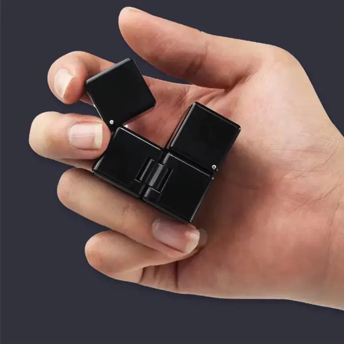 2x2 Crazy Cube 2x2x2 Infinity
