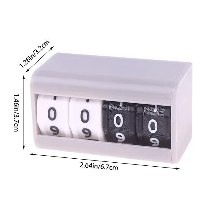 Compteur de jeu de table