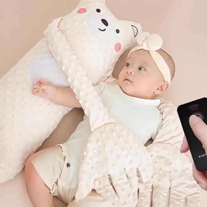Patter de sommeil pour bébé