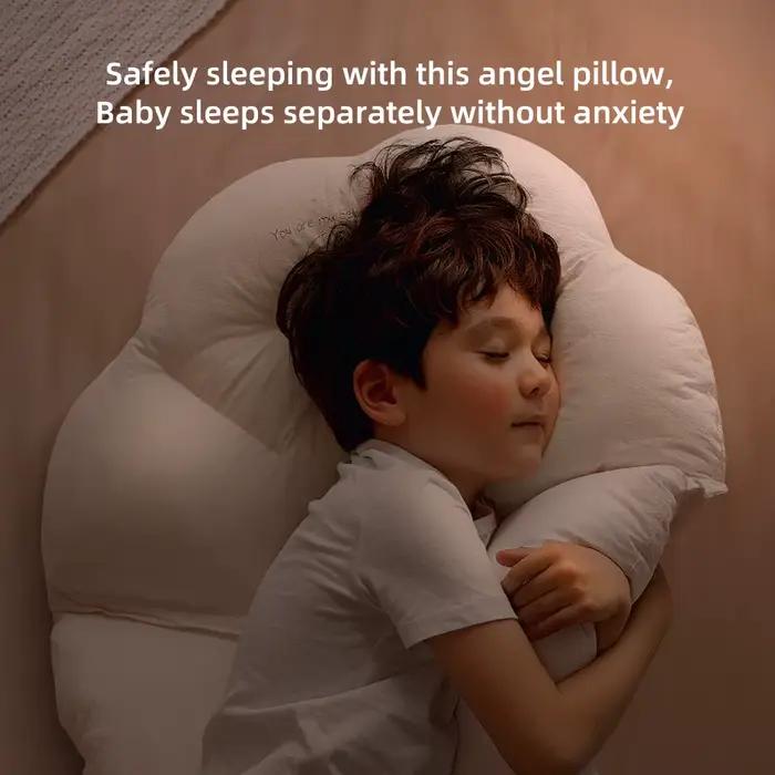 Sunveno-Oreiller câlin apaisant pour enfants