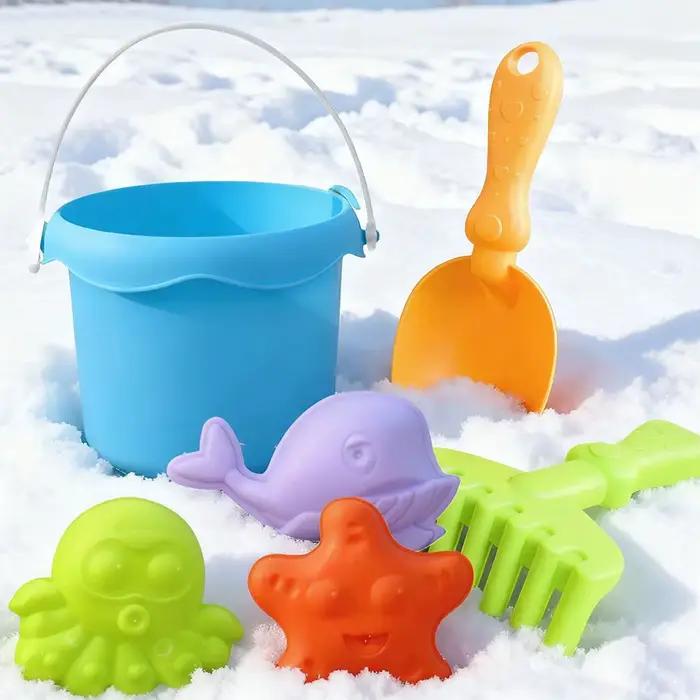 Ensemble de jouets de plage pour enfants