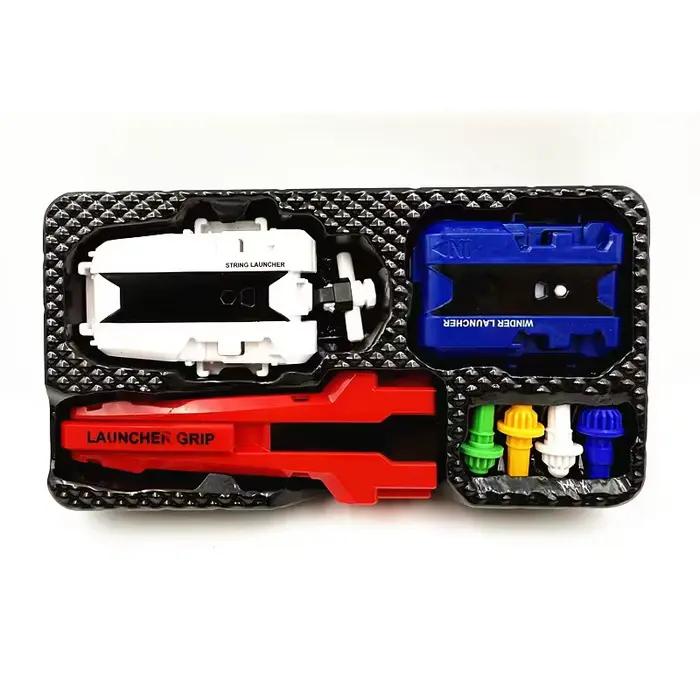 Bey X – Kit de jouets rotatifs BX UX Booster Gyro