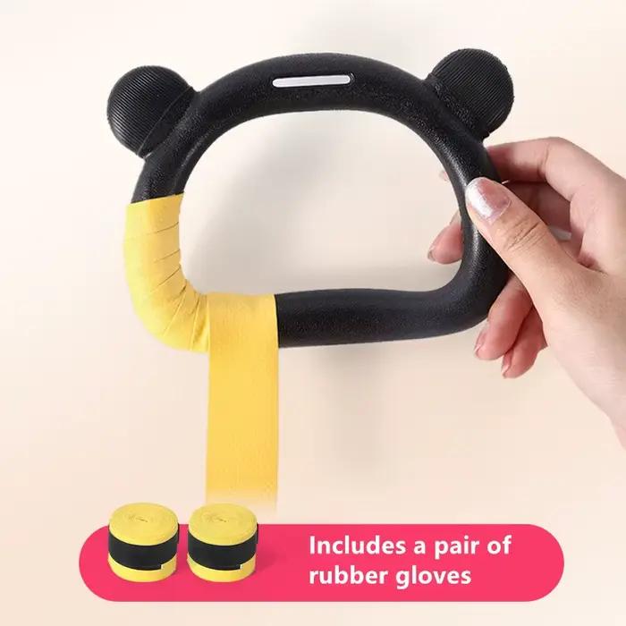 Anneaux de gymnastique jouet de Sport pour enfant