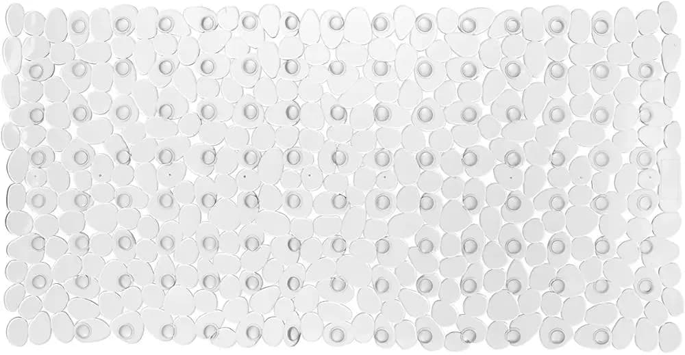 Tapis de sol antidérapant de sécurité, tapis de salle de bain, baignoire, douche, tapis de galets en