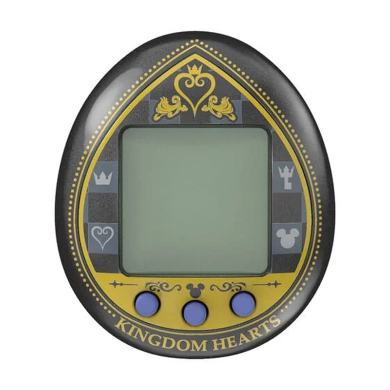 Tamagotchi Bandai Kingdom Hearts, 20e machine électronique virtuelle pour animaux de compagnie, jeu