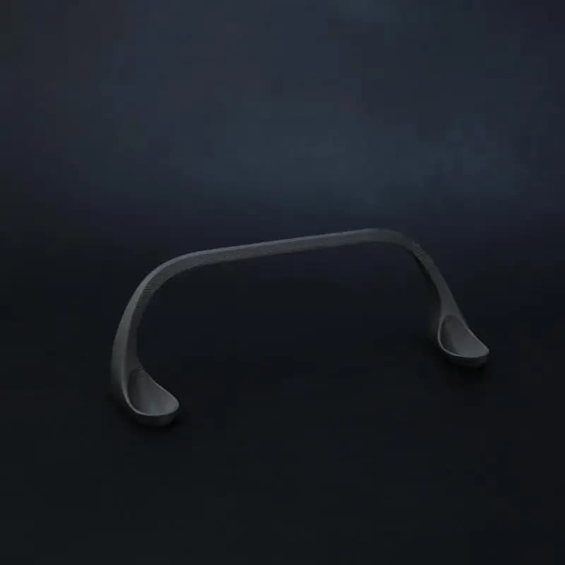 Nouvelle Offre 2026 : Support de Manette Invisible – Protection Simple et Design Créatif – Accessoir