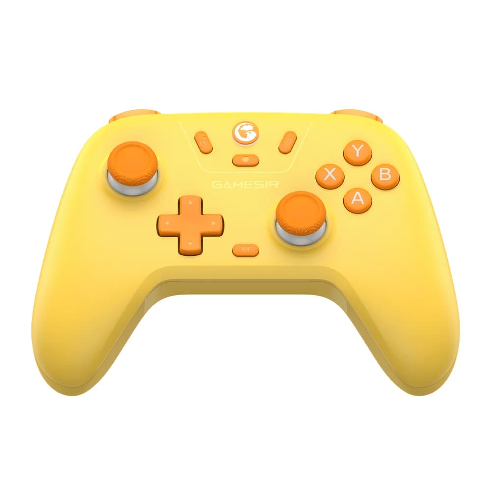 GameSir Nova Lite contrôleur de commutateur sans fil manette Bluetooth avec effet Hall pour Nintendo