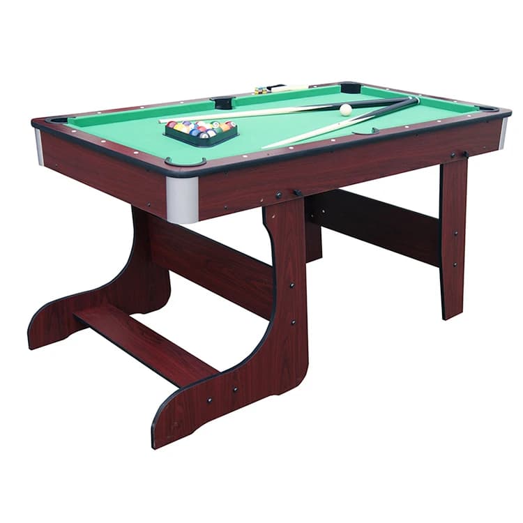 Mini Tables de billard pour enfants, jeu à domicile, petite Table de billard intérieure