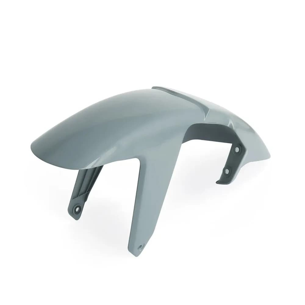 Garde-boue de roue avant basse de moto 450 MT, accessoires de carénage adaptés à CFMOTO 450MT MT 450