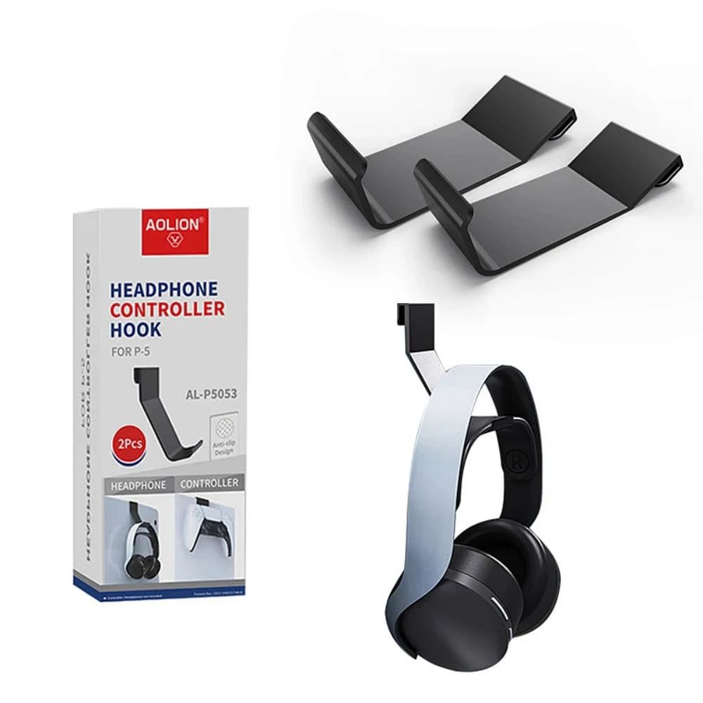 Support de stockage vertical pour PS5, PS5, SlimPS5 PRO, 30e édition des travailleurs, accessoires d