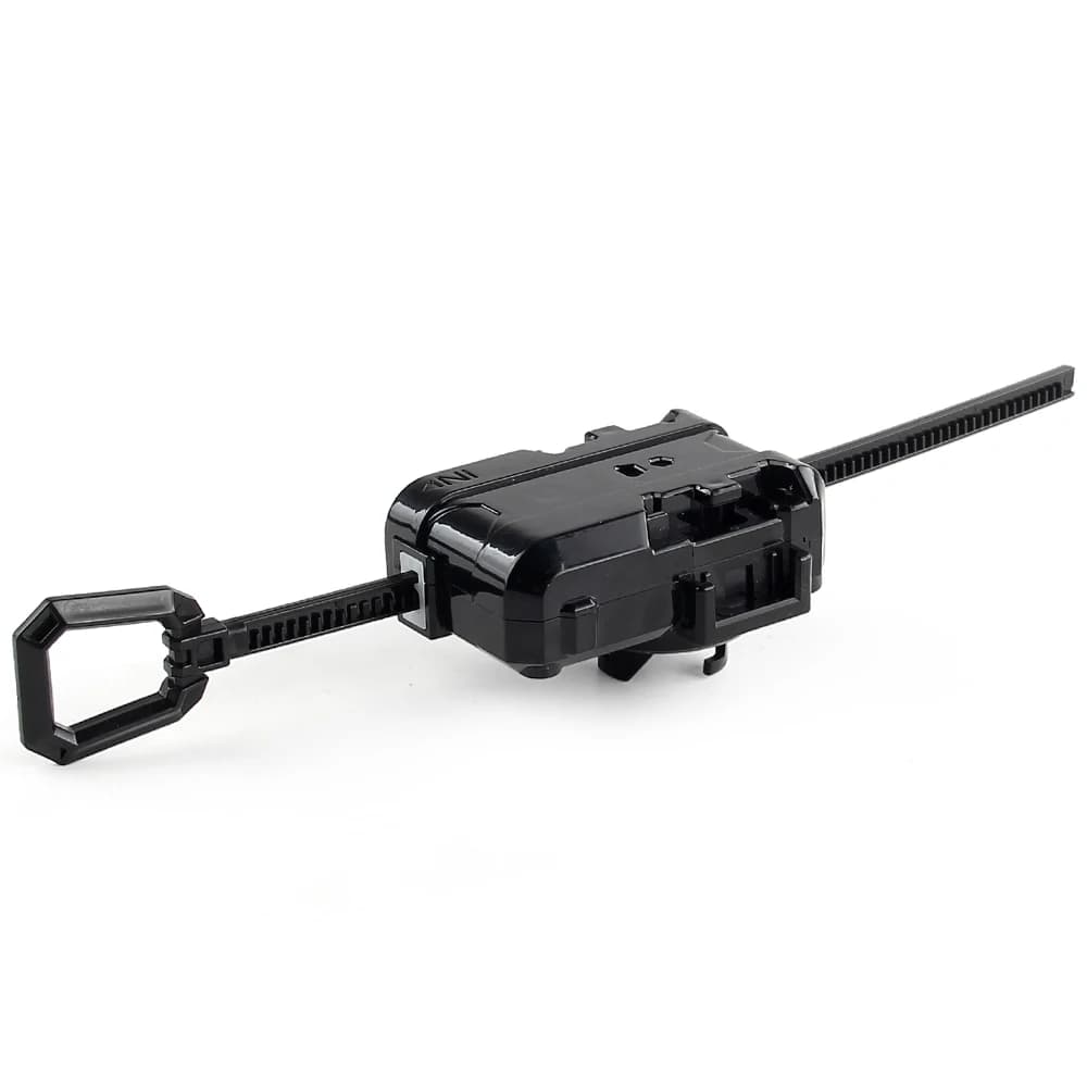 Lanceur BX pour jouet Bey X Bley Bley, lanceur de cordes Ripcord, accessoire Bey Gyro