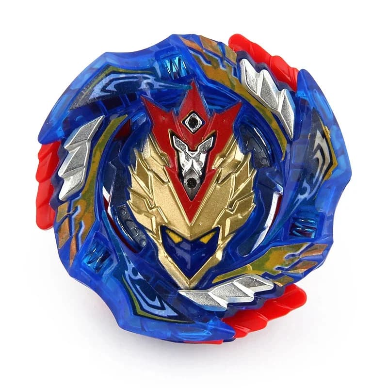 B127 Toupie Burst Bey Starter Battle Gyroscope Jouet pour Enfants Gyro Jouets pour Enfants