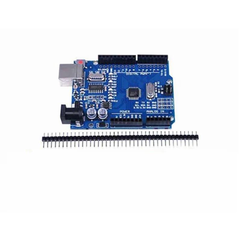 Carte de pilote de développement de servomoteur pour Arduino, Kit de bricolage, bras robotique, comm