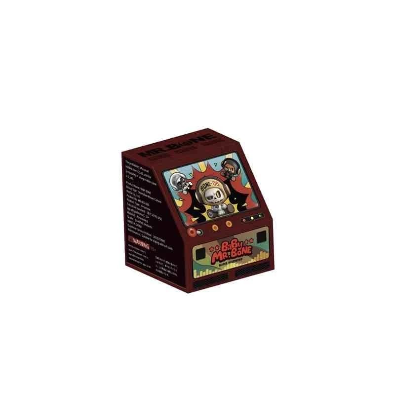 MR.BONE Babybone Vol.1 Classics Series Blindbox, collection aléatoire de 1 sac aveugle, jouets cool,
