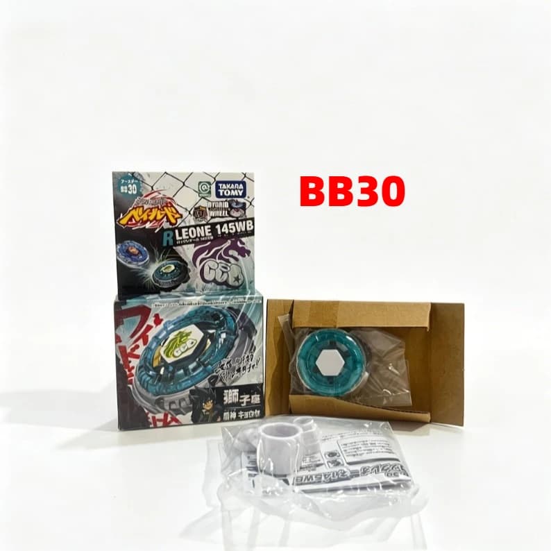 Jouet gyroscopique Takara Tomy constellation BB30 BB91