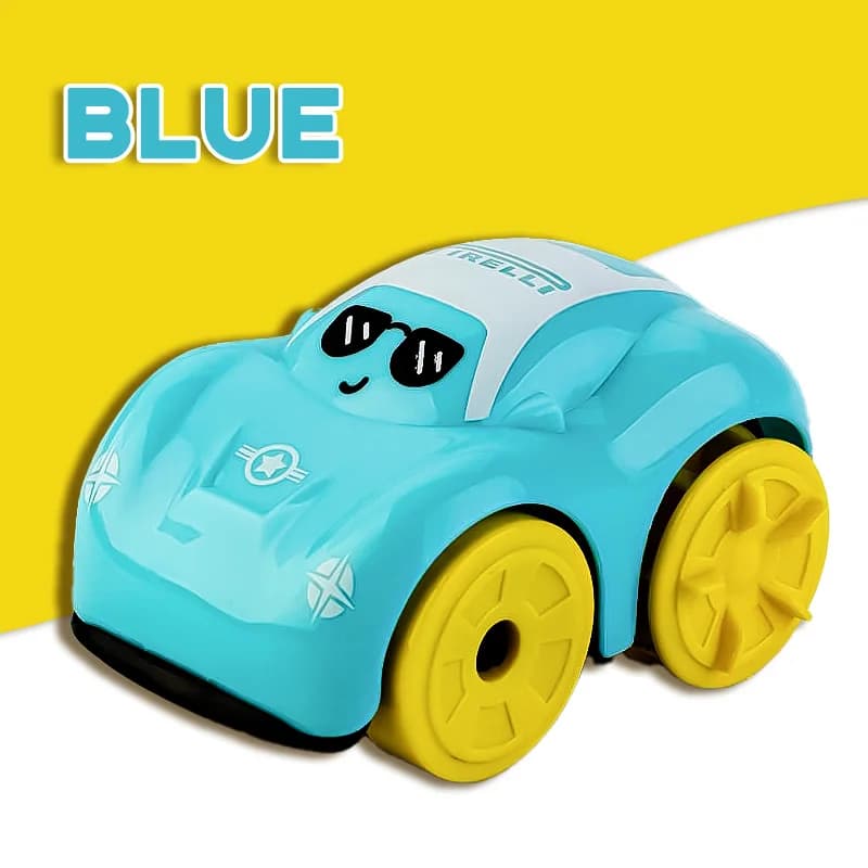 Voitures amphibies HOFloating Clockwork, jouet de bain pour bébé, jouet de bain pour enfants, jouet
