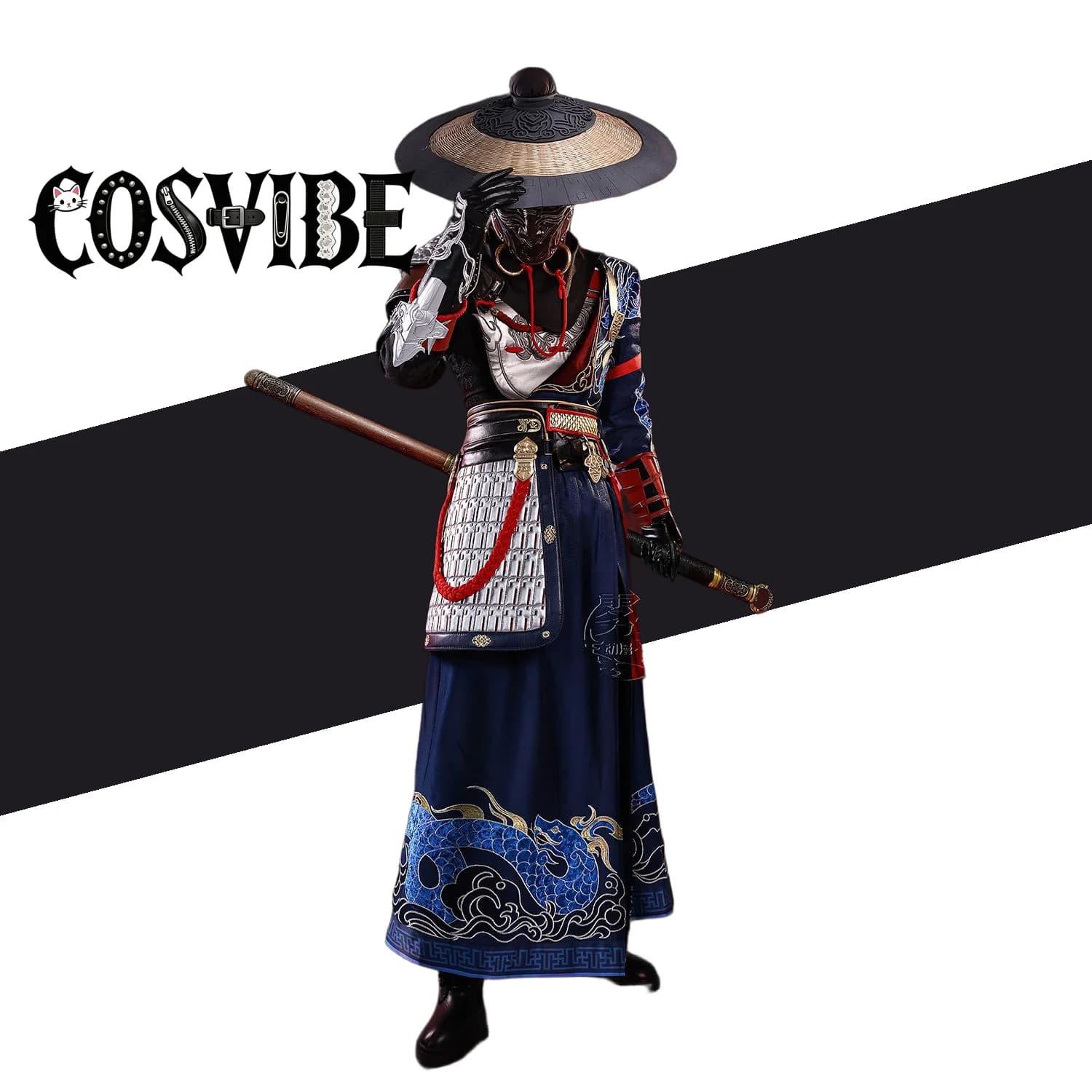 Naraka: point Li Xingyun Tian An Xing – Jeu de rôle transfrontalier style anime – Costume de cosplay
