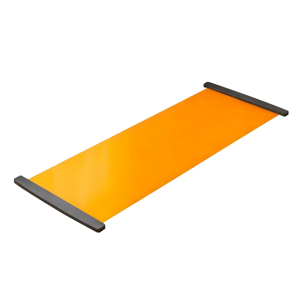 Tapis coulissant d'entraînement de patinage 140/180/200cm, planche d'entraînement professionnelle de