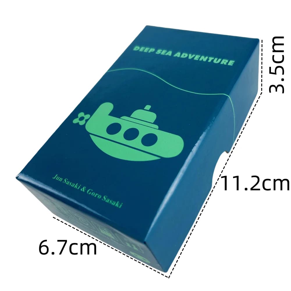Dans un Grove / Nine Tiles Panic / Fafnir / SCOUT – Un jeu de société à poussée stratégique pour les