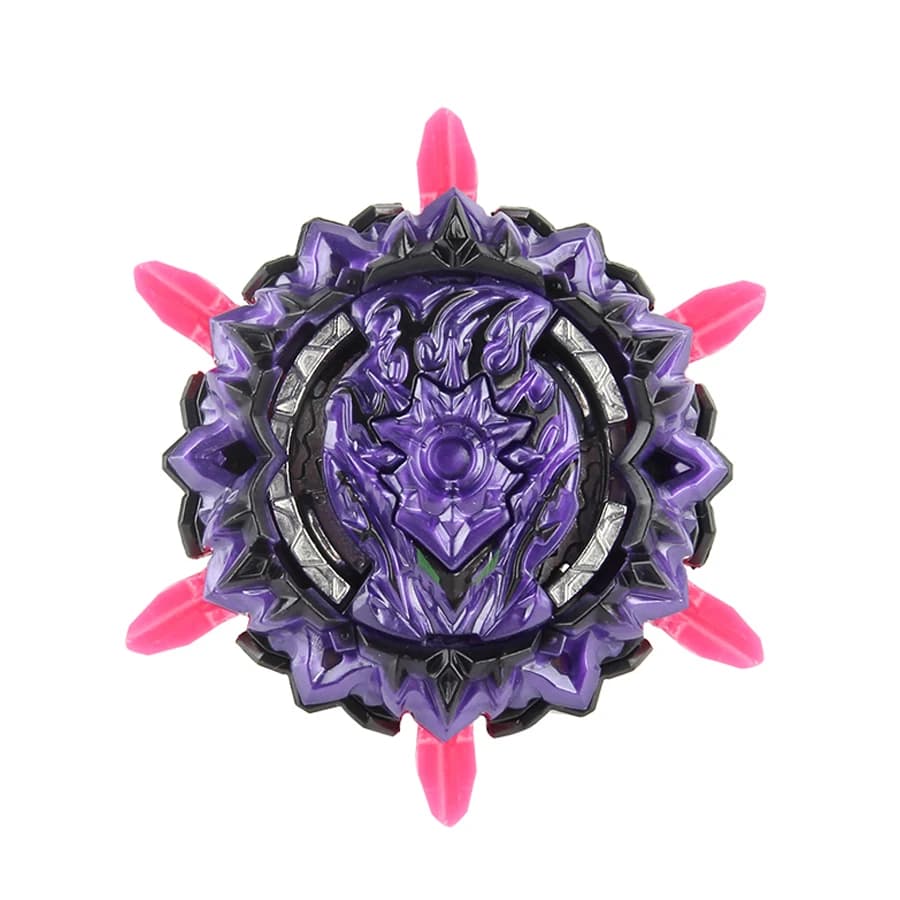Bey Burst B-169 Variant Lucifer Superking, jouet de combat gyroscopique