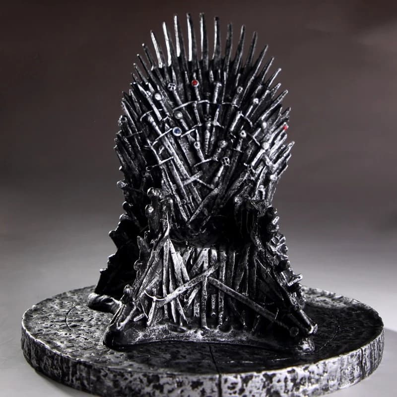 Figurines de personnages de Game of Thrones, jouets, modèles, statues, décoration de bureau, collect