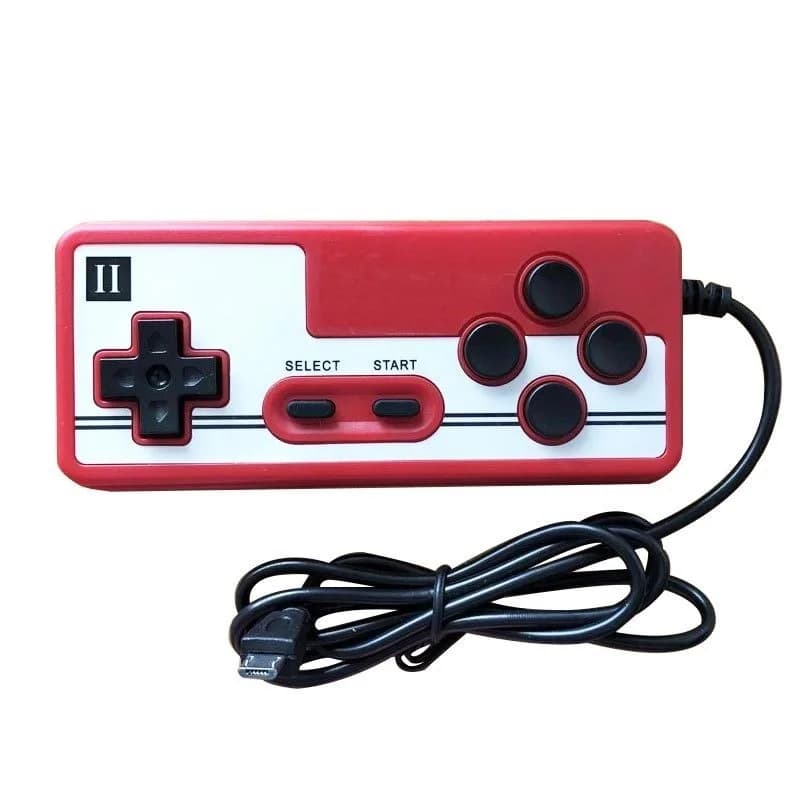 400 en 1 Mini jeux joueurs de jeu portables Console vidéo rétro Portable garçon 8 bits 3.0 pouces éc