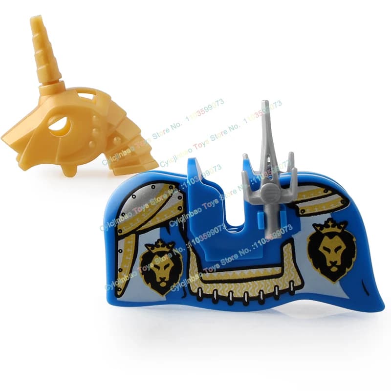 Décennie s de construction de chevaux de guerre pour enfants, cavalerie militaire des prHub, monture