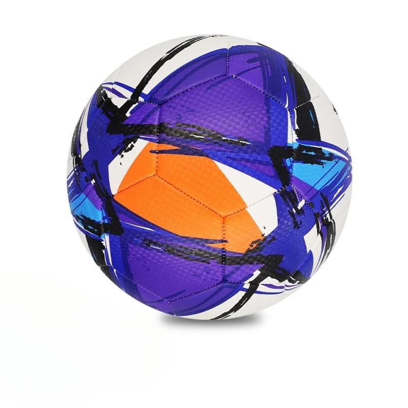 2025 ballons de Football taille professionnelle 5 PU ballon de Football en plein air Match ligue d'e