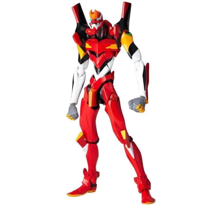 Figurine statique Neon Genesis Evangelion EVA, modèle d'ornement, cadeau