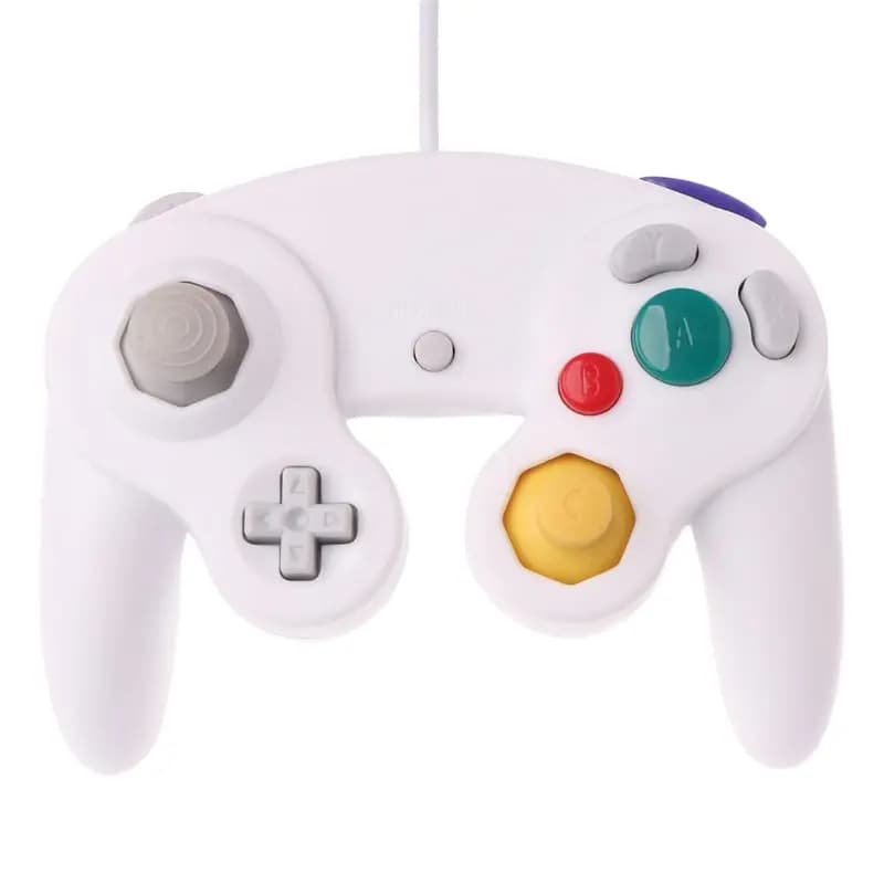 G6DC pour Game Controller Gamecube GamePad pour console jeu vidéo