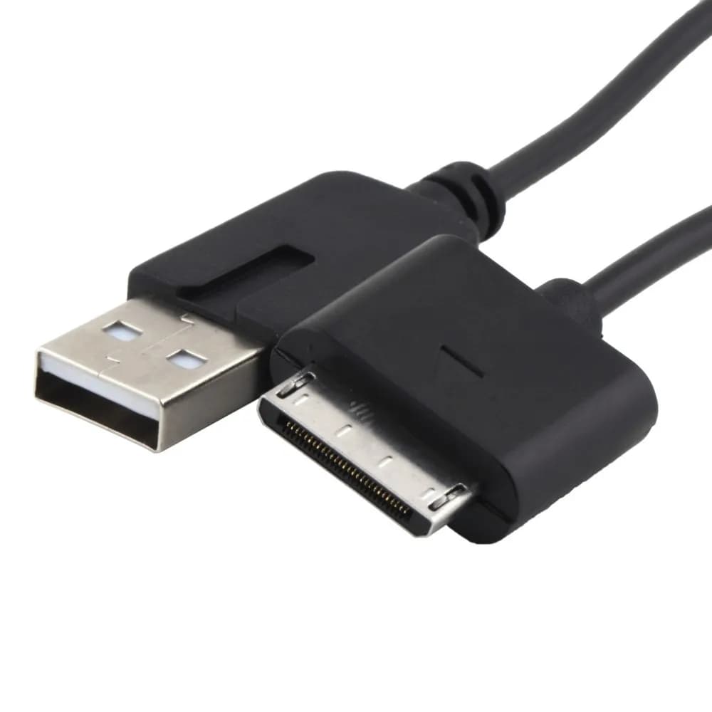 Câble de chargeur de transfert de données USB pour câble de chargement de console de jeu PSP Go