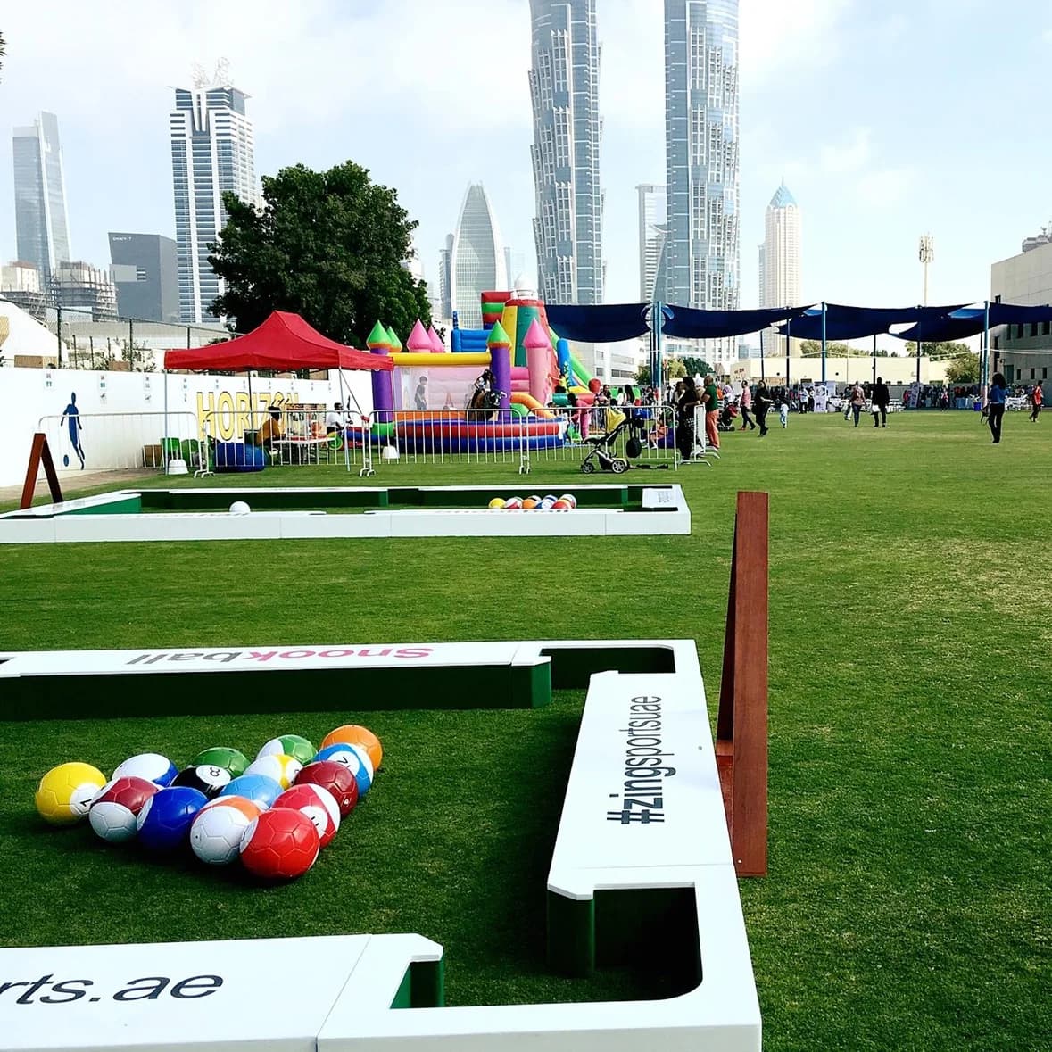 Le plus récent jeu de sport, jeu de Snookball, jeu de Football, garantie de qualité de Table de bill